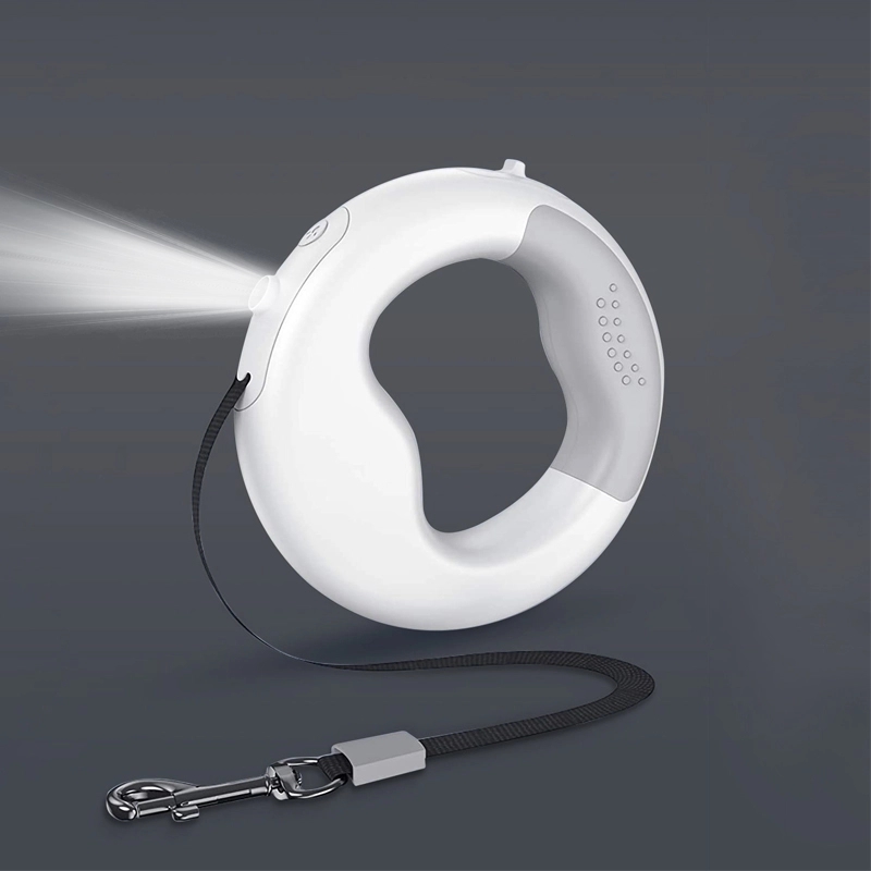 Retractable Dog Leash 3