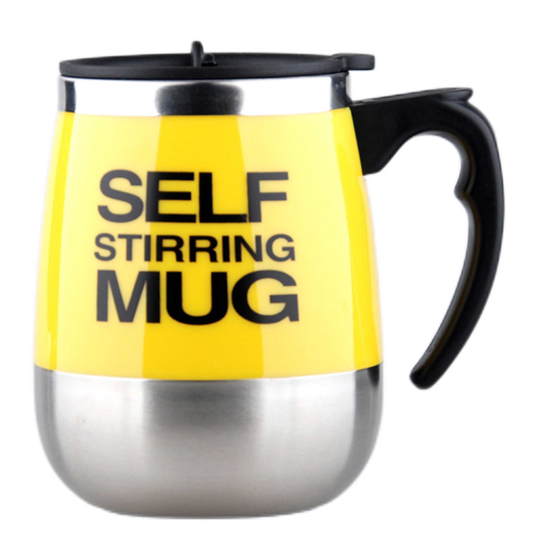 13.5Oz Self Automatic Mixing Cup 1