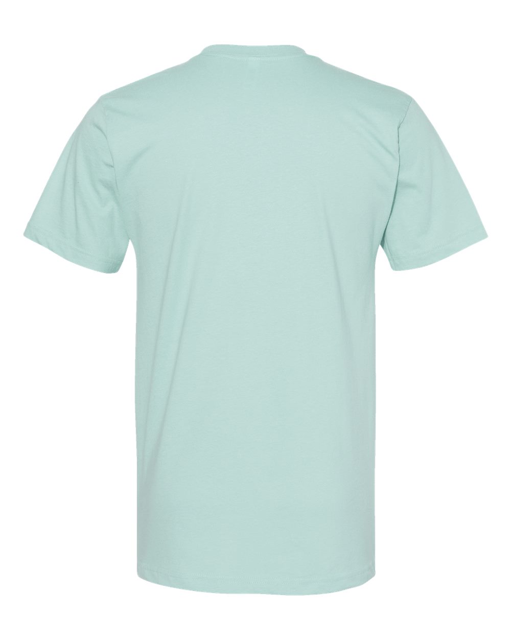 Unisex Fine Jersey Tee - 2001 179
