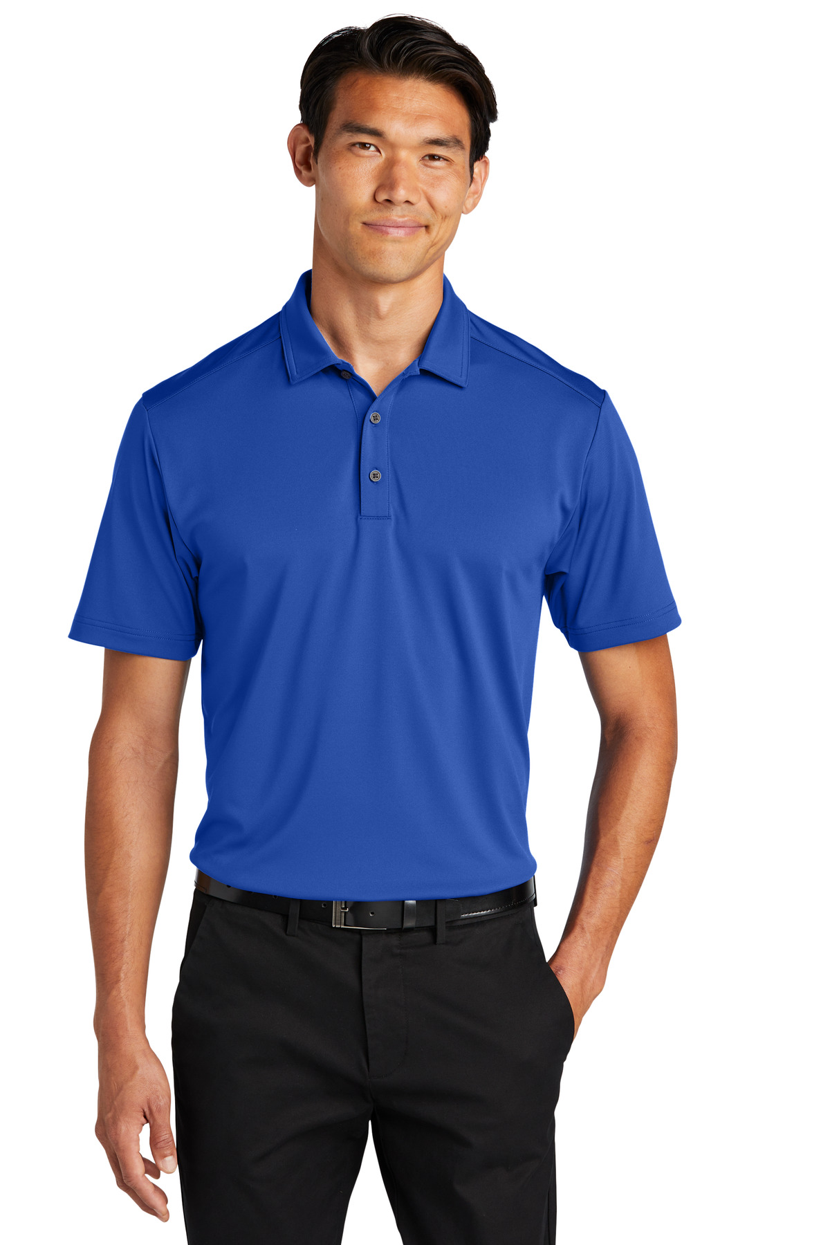 Port Authority C-FREE Snag-Proof Polo K864 46