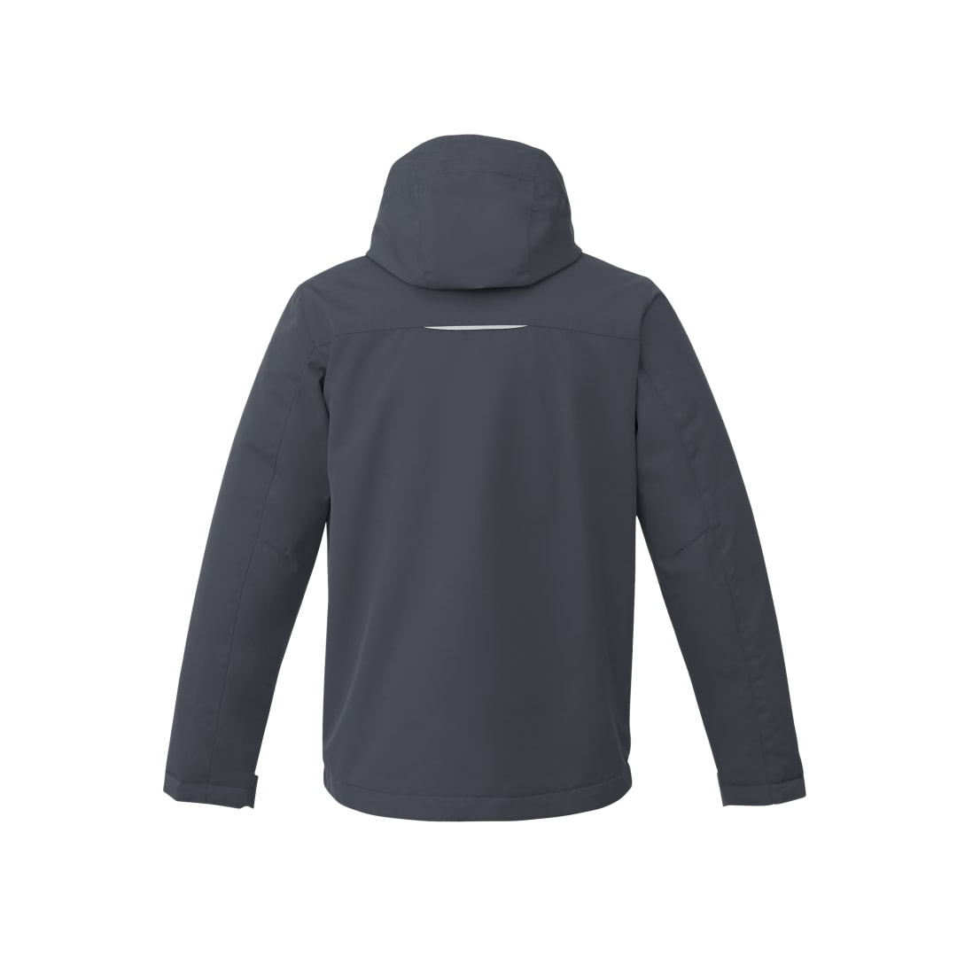 Men's COLTON Fleece Lined Jacket 16