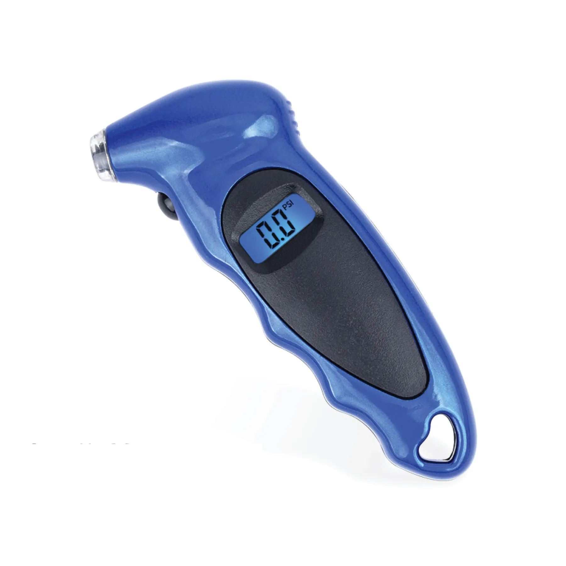 Digital Tire Gauge with LCD Display 5