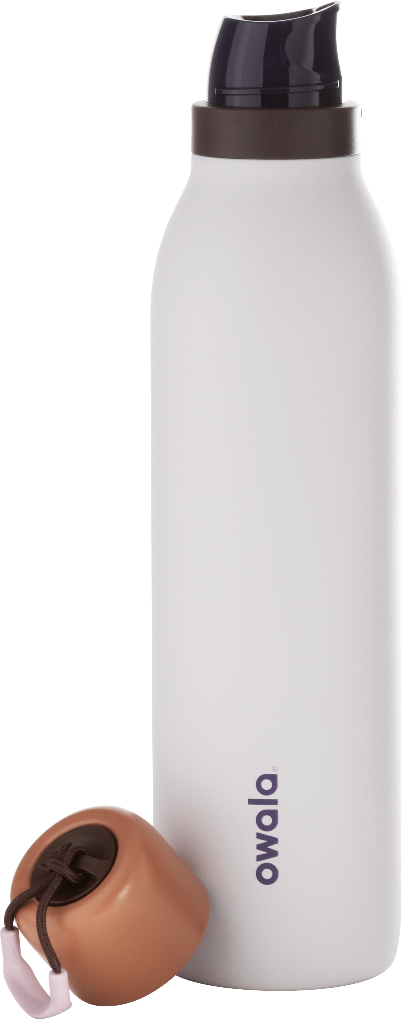 24 oz owala freesip twist, custom water bottle with logo imprint 14