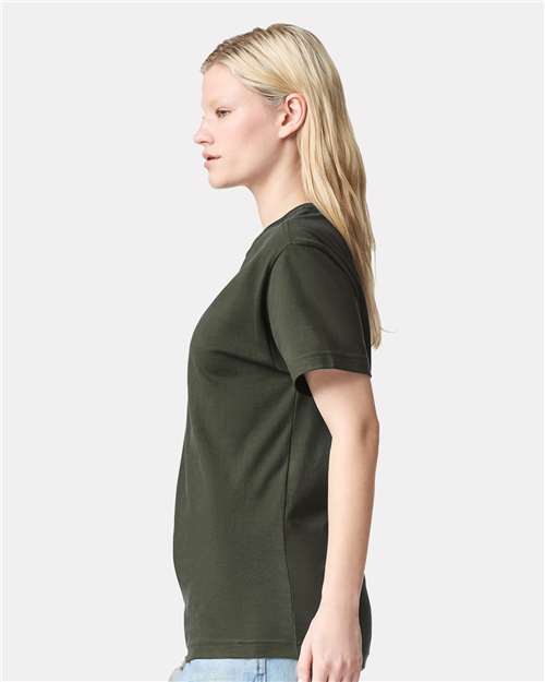 Unisex Super Heavyweight Tee - 9001 15