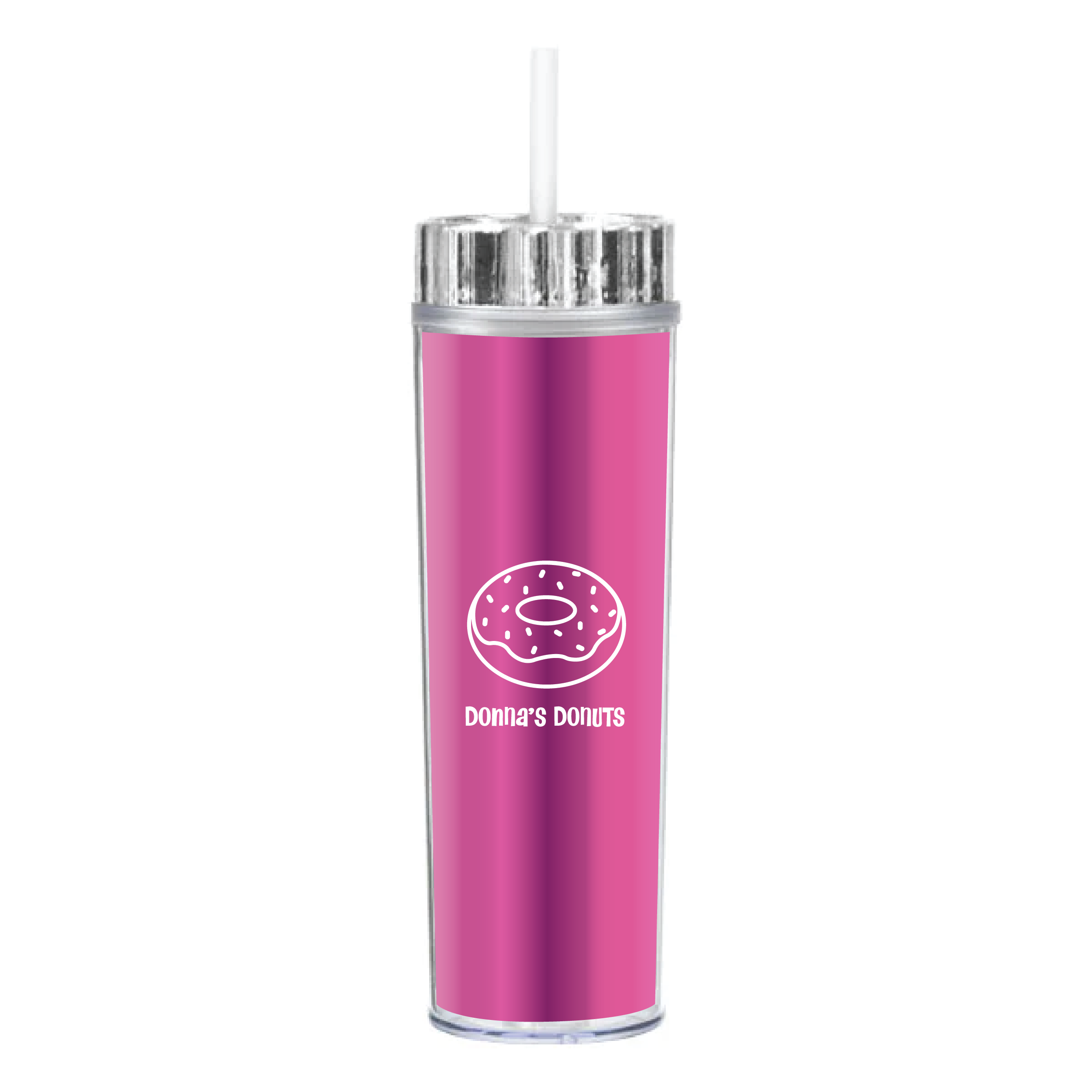 14 oz Pandora Frio Tumbler 17