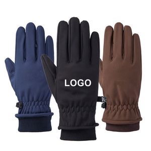 Cycling Gloves 2