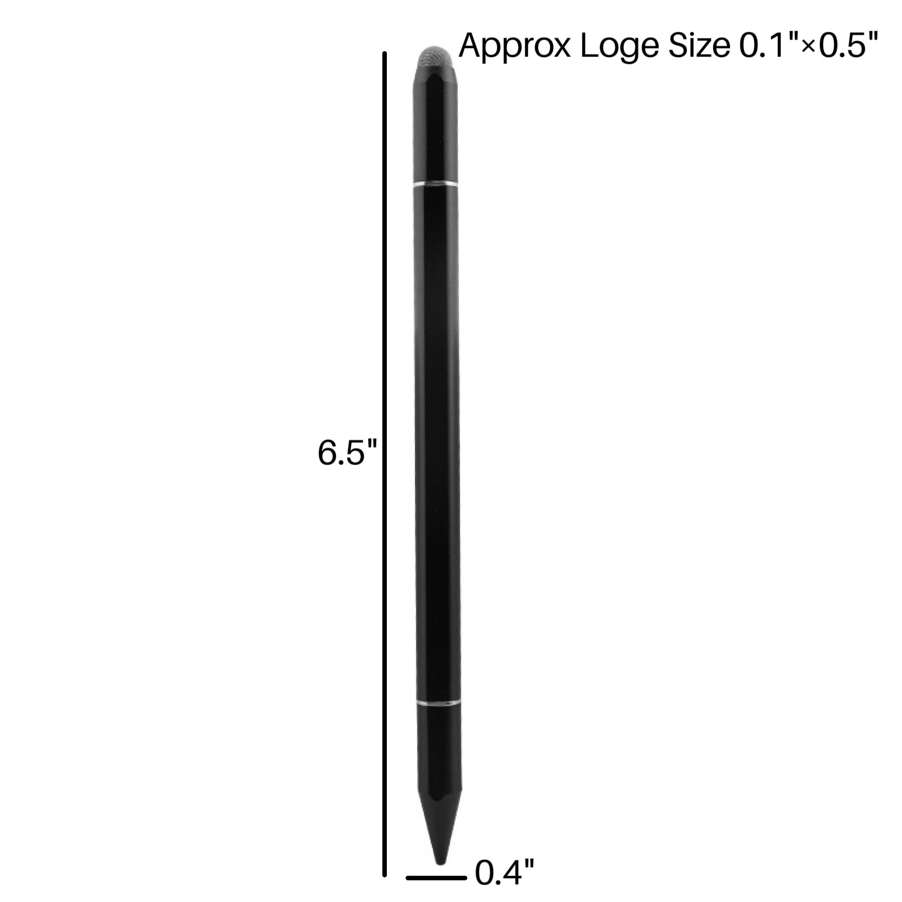 Magnetic Capacitance Pen 2