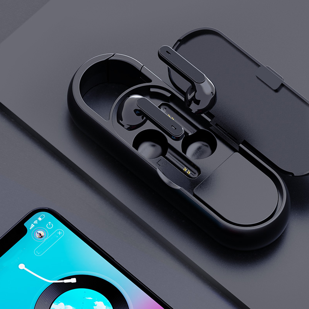 Anaheim TWS Earbuds and Speaker 5