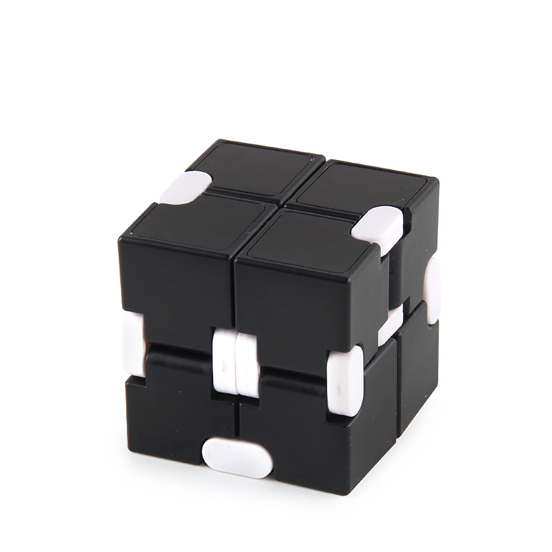Infinity Cube Fidget Toy Stress Relieving Fidgeting Game 11