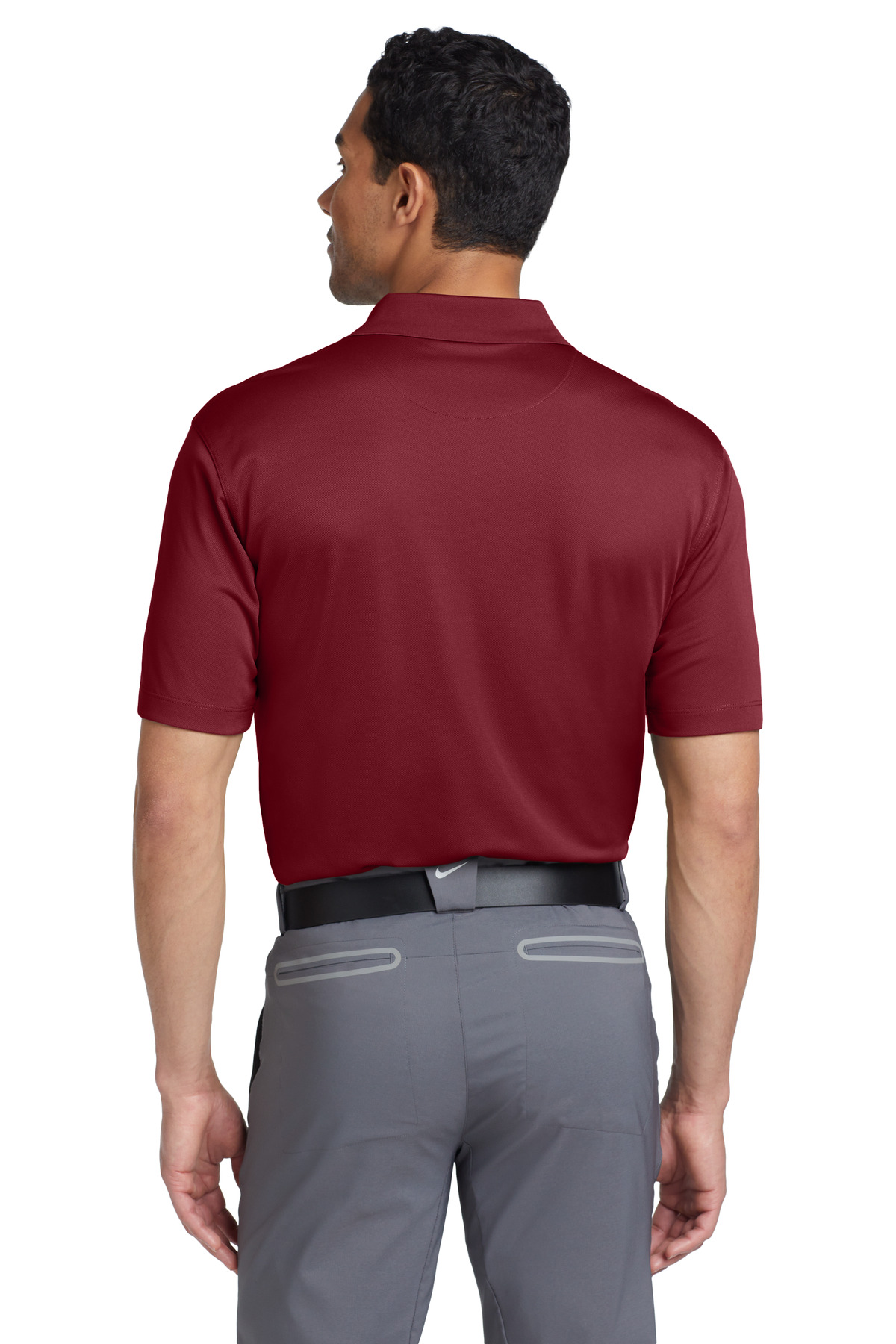 Nike® Tech Basic Dri-FIT Polo 24