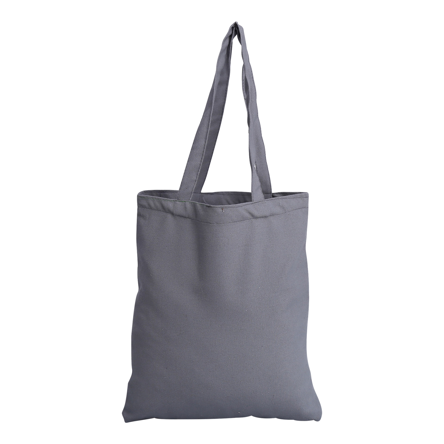 Canvas Bag, custom tote bag with logo imprint 8