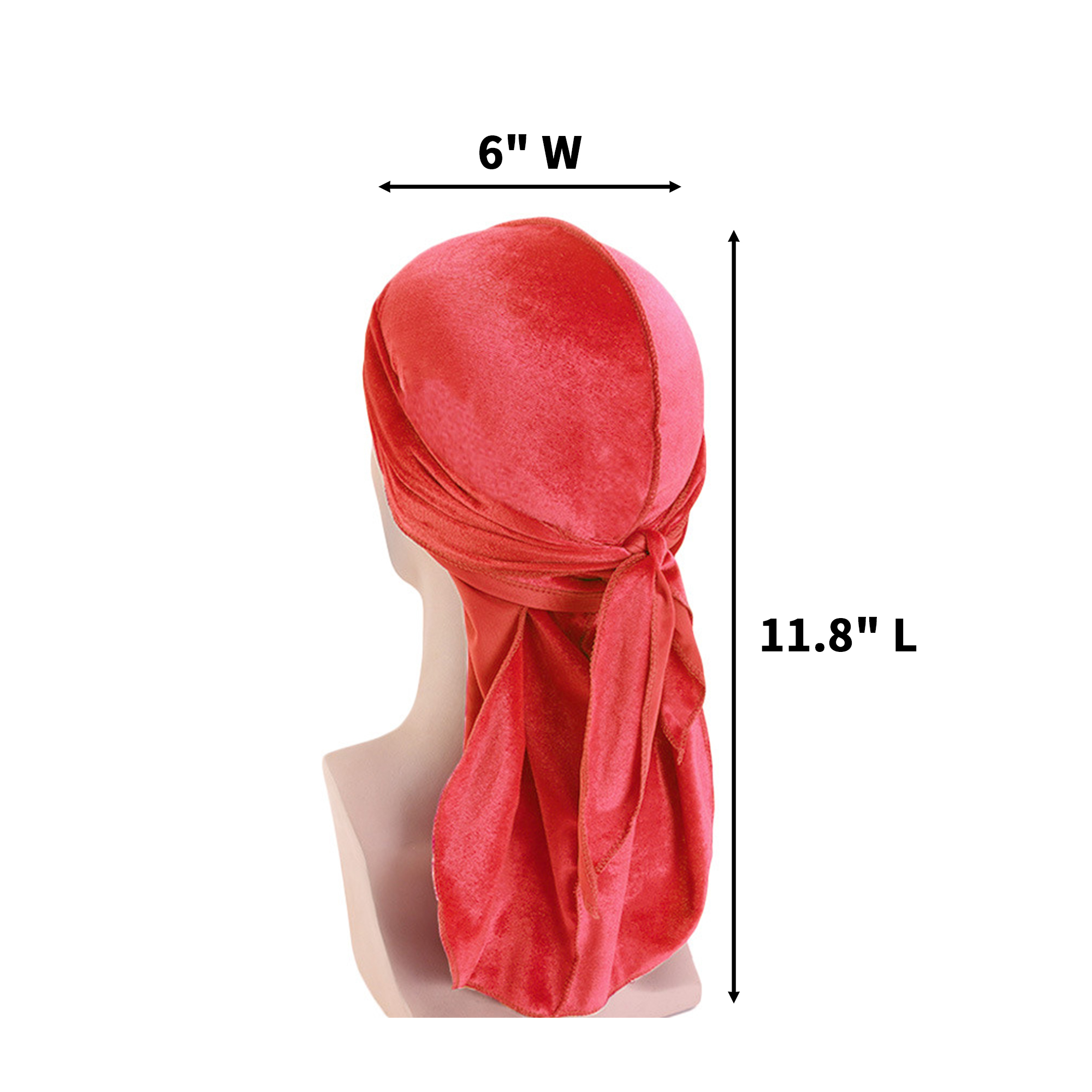 Quick Dry Sun Shield Head Wrap 8