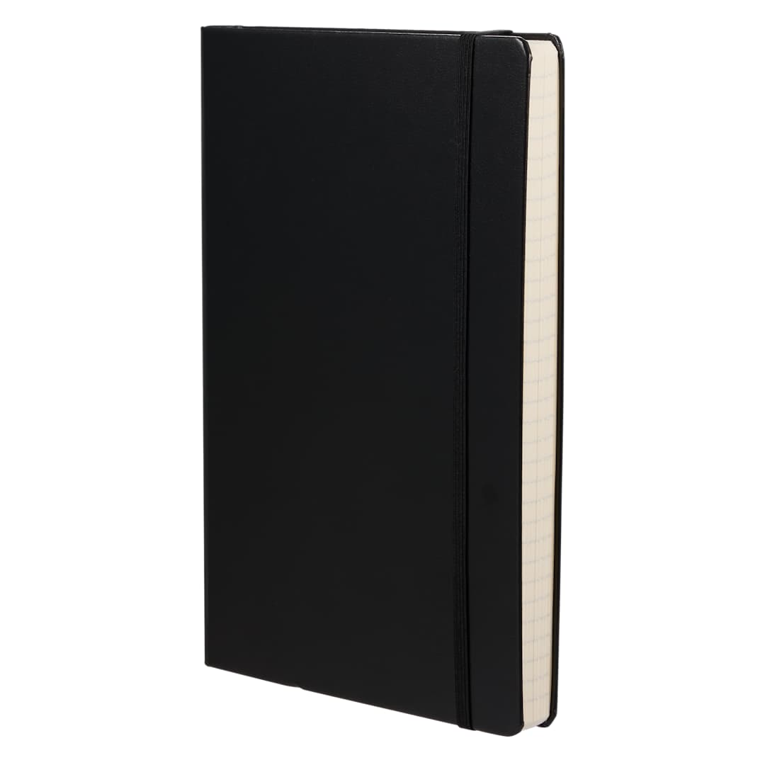 LEUCHTTURM1917 5.75" x 8.25" Hardcover Notebook 83