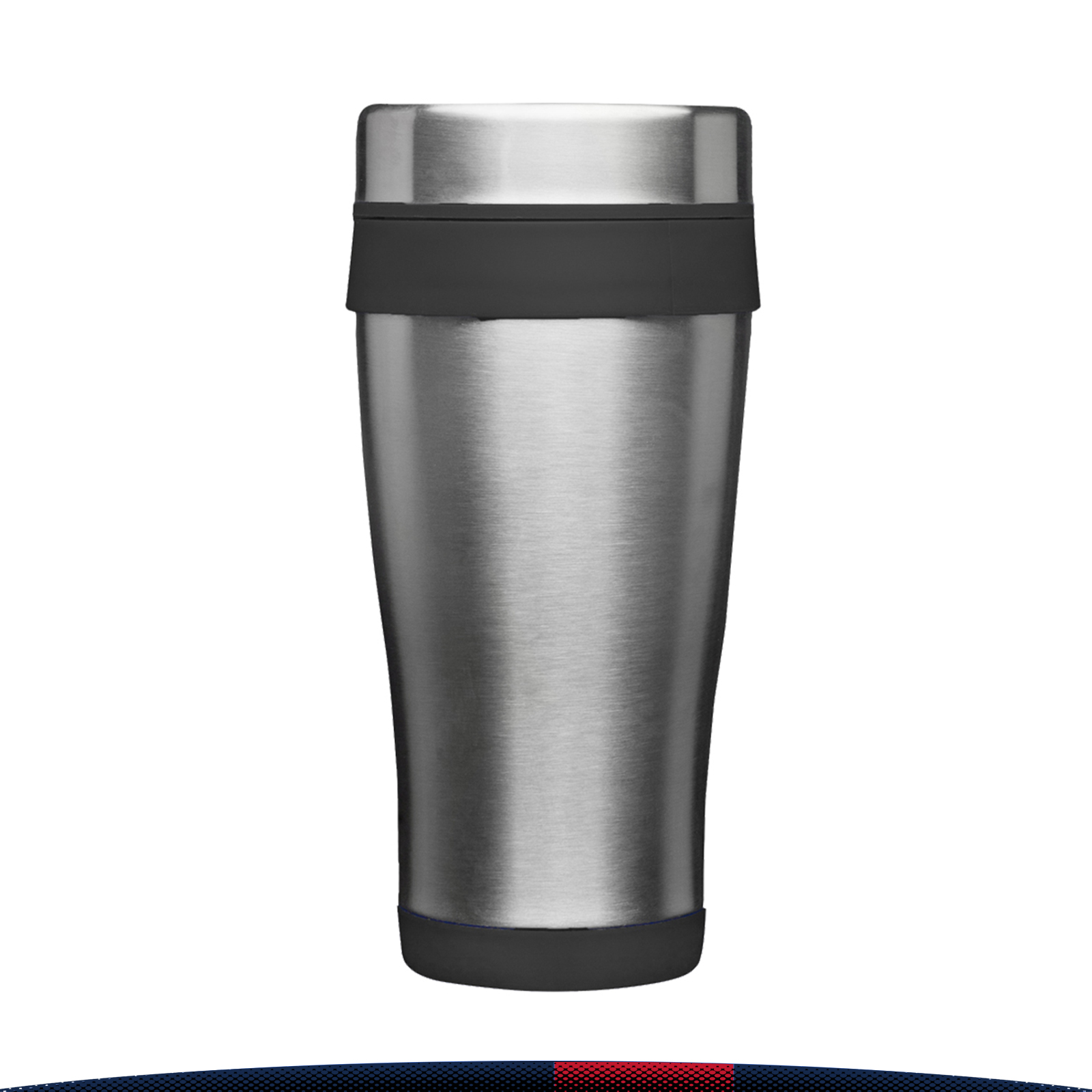 16 OZ. Jami Stainless Steel Travel Mug 8