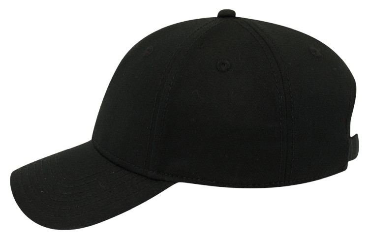 OTTO CAP® 6 Panel Low Profile Baseball Cap 57