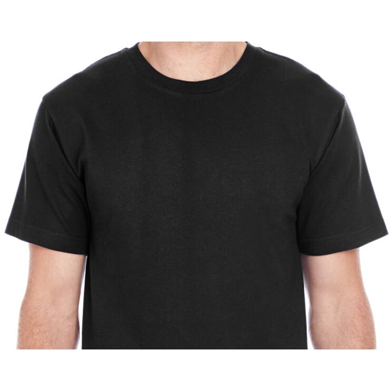 LAT Men's Premium Jersey T-Shirt 3