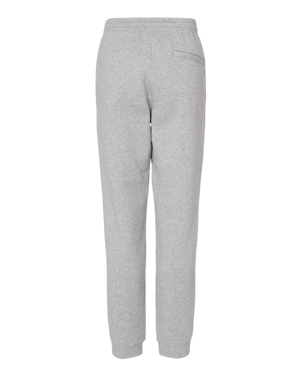 Unisex Fleece Joggers - A436 9