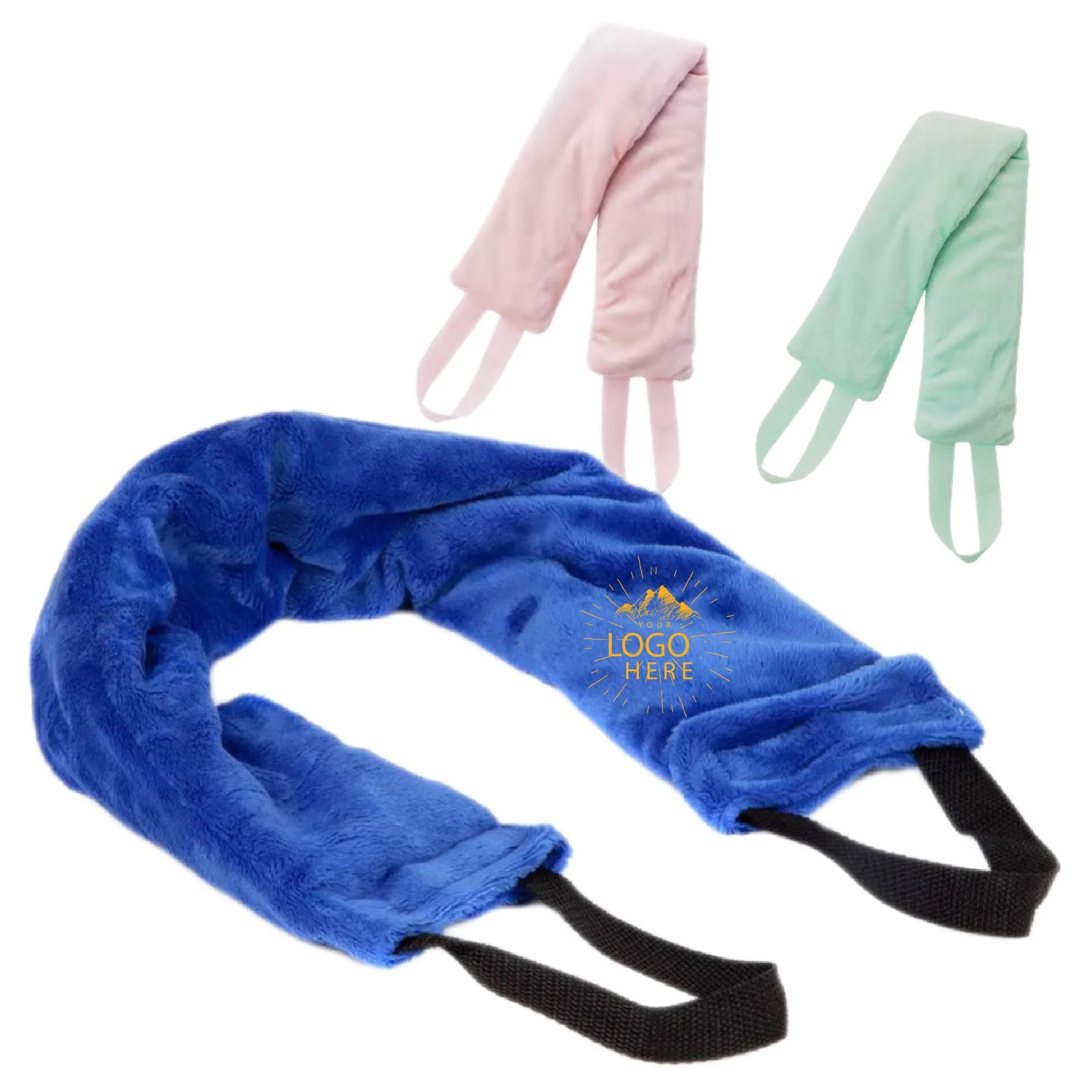 Scented Neck & Shoulder Wrap 1