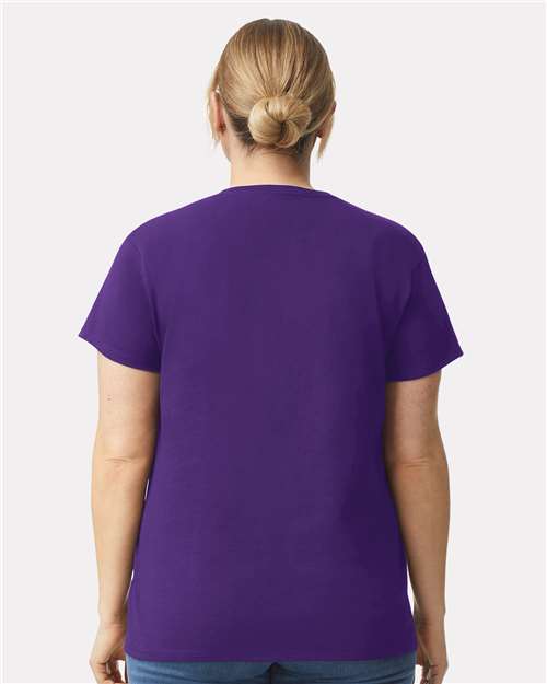 Women's Ultra Cotton® T-Shirt - 2000L 9