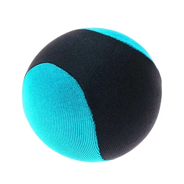 Water Play Ball with Elastic Band 12