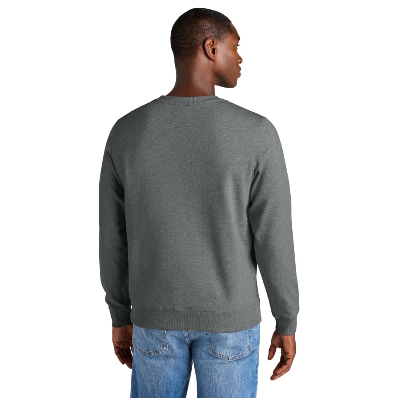 District Re-Fleece Crew 1