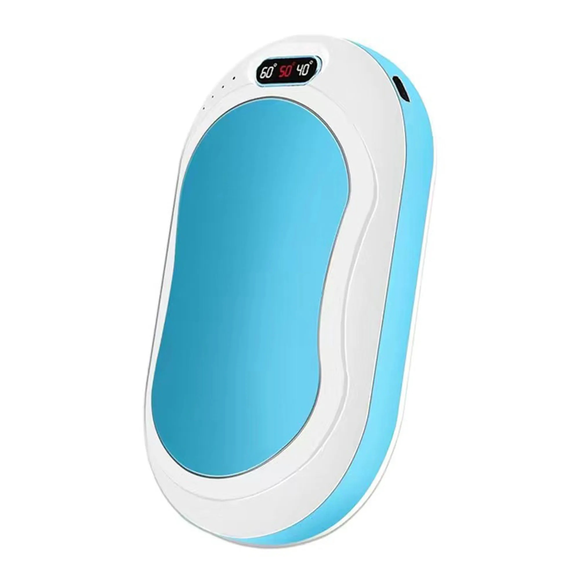 Rechargeable Hand Warmer 5