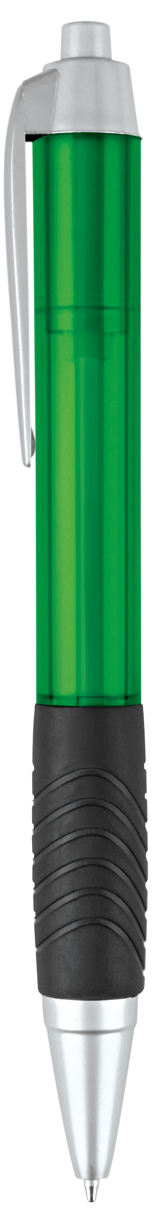 Plantagenet-116 Wide Logo Pens 1