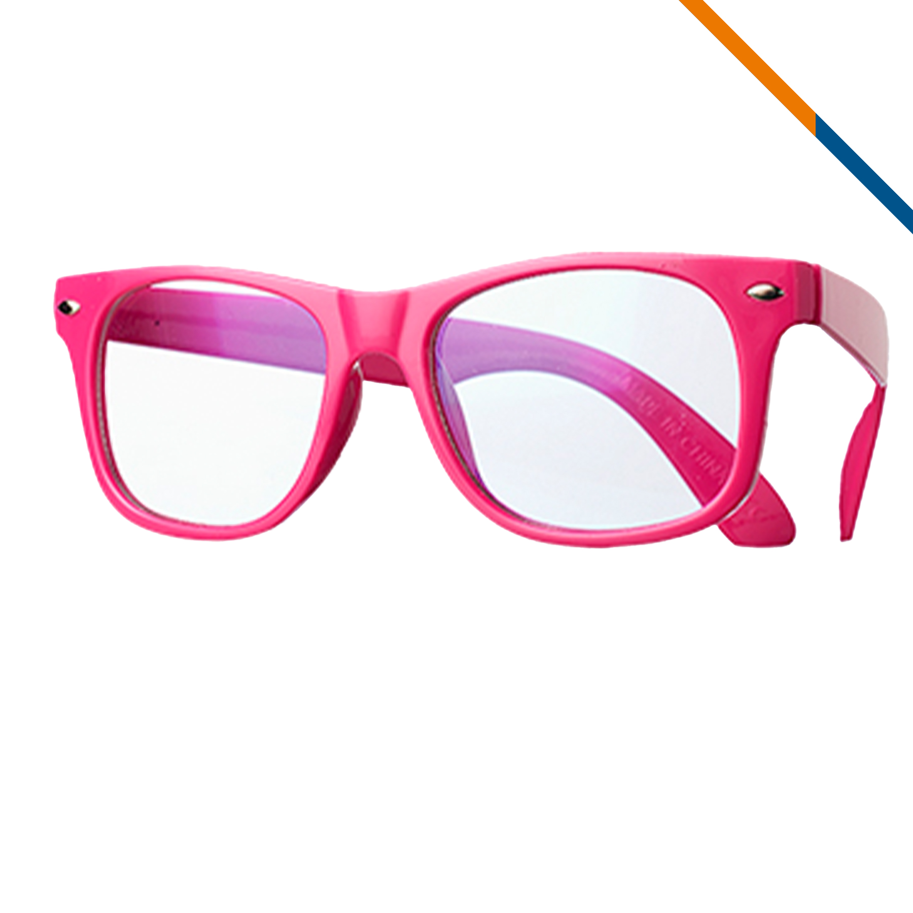 Nowa Kid Blue Blocking Glasses 3