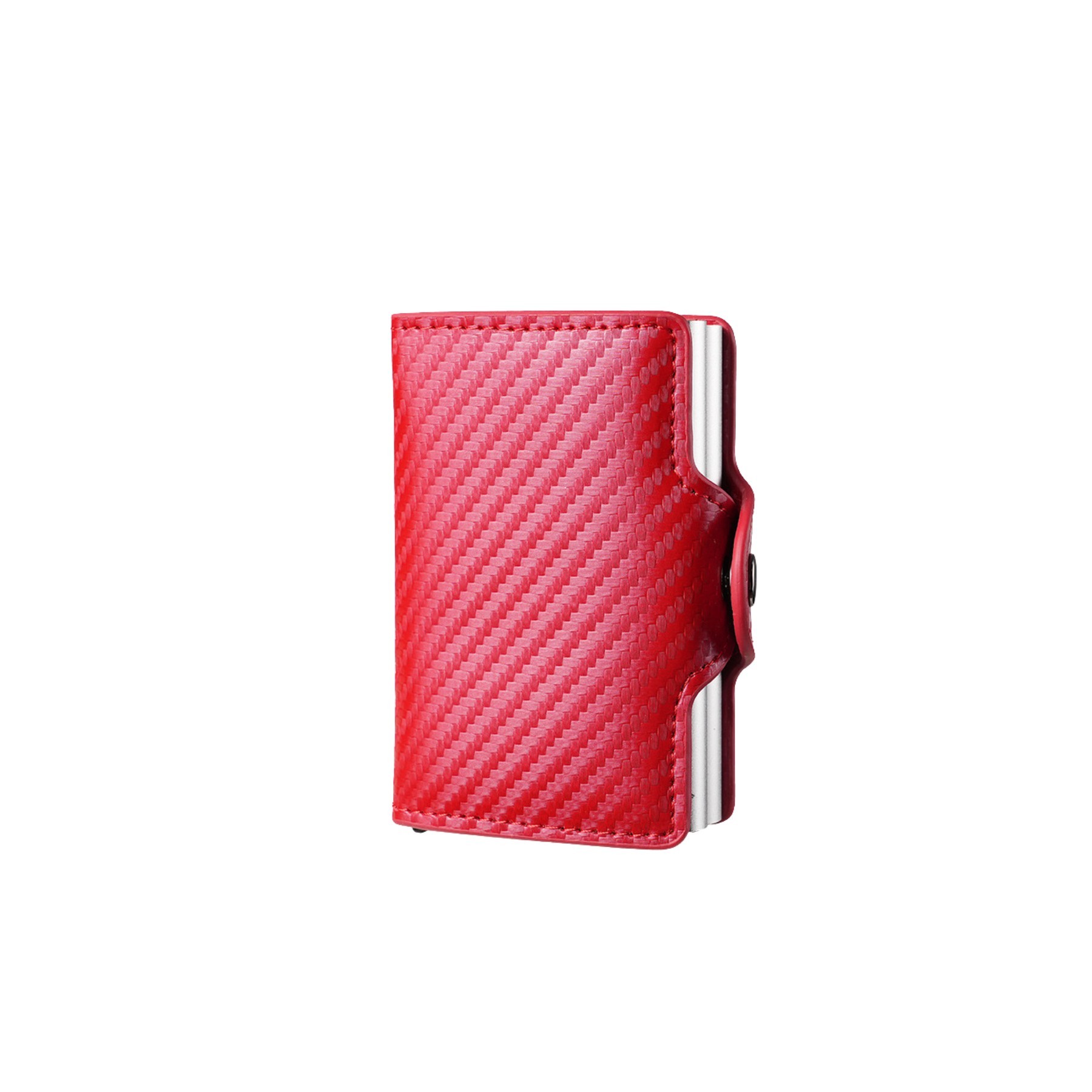 Auto Card Case Wallet 6