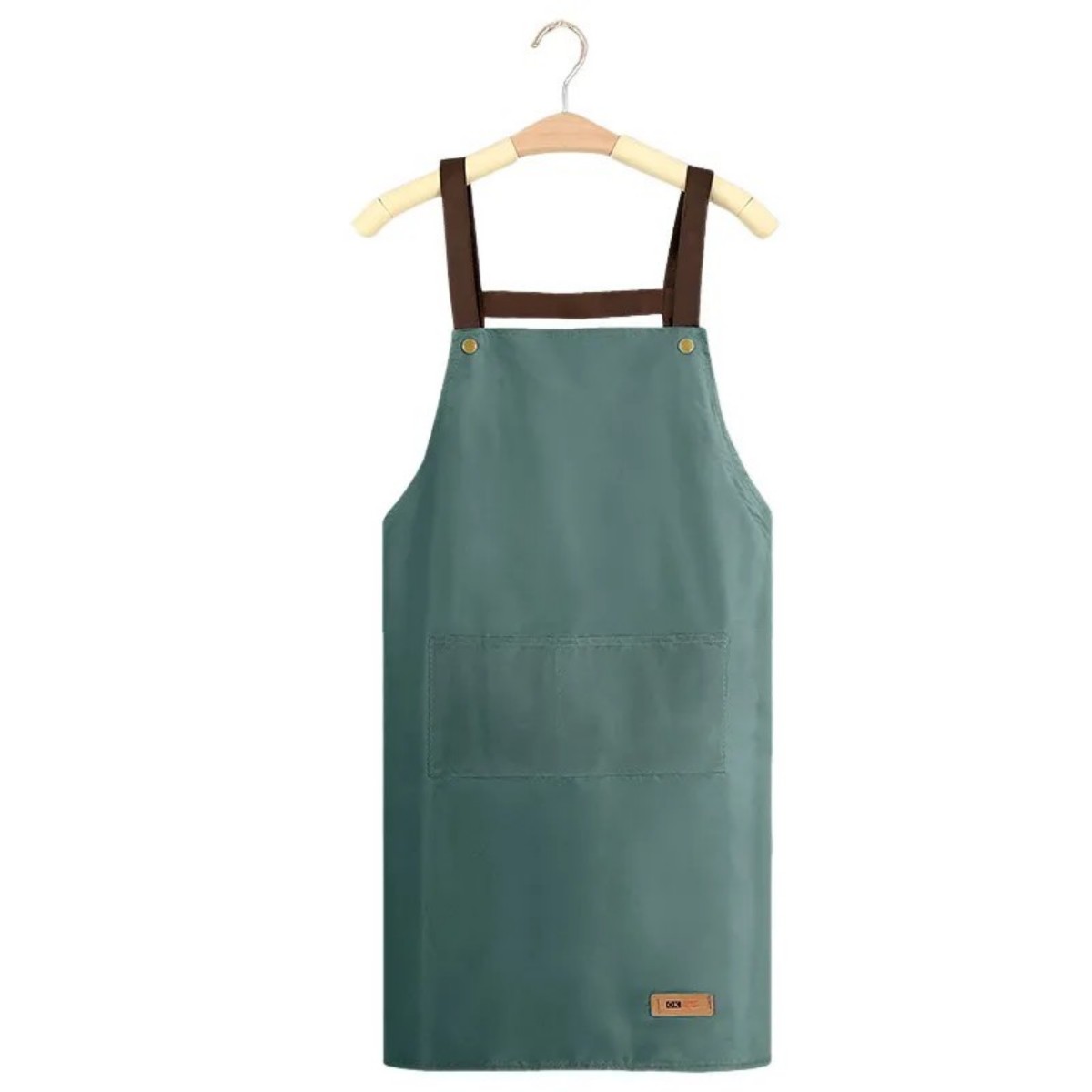 Protective Cooking Apron for Home or Restaurant Use 2