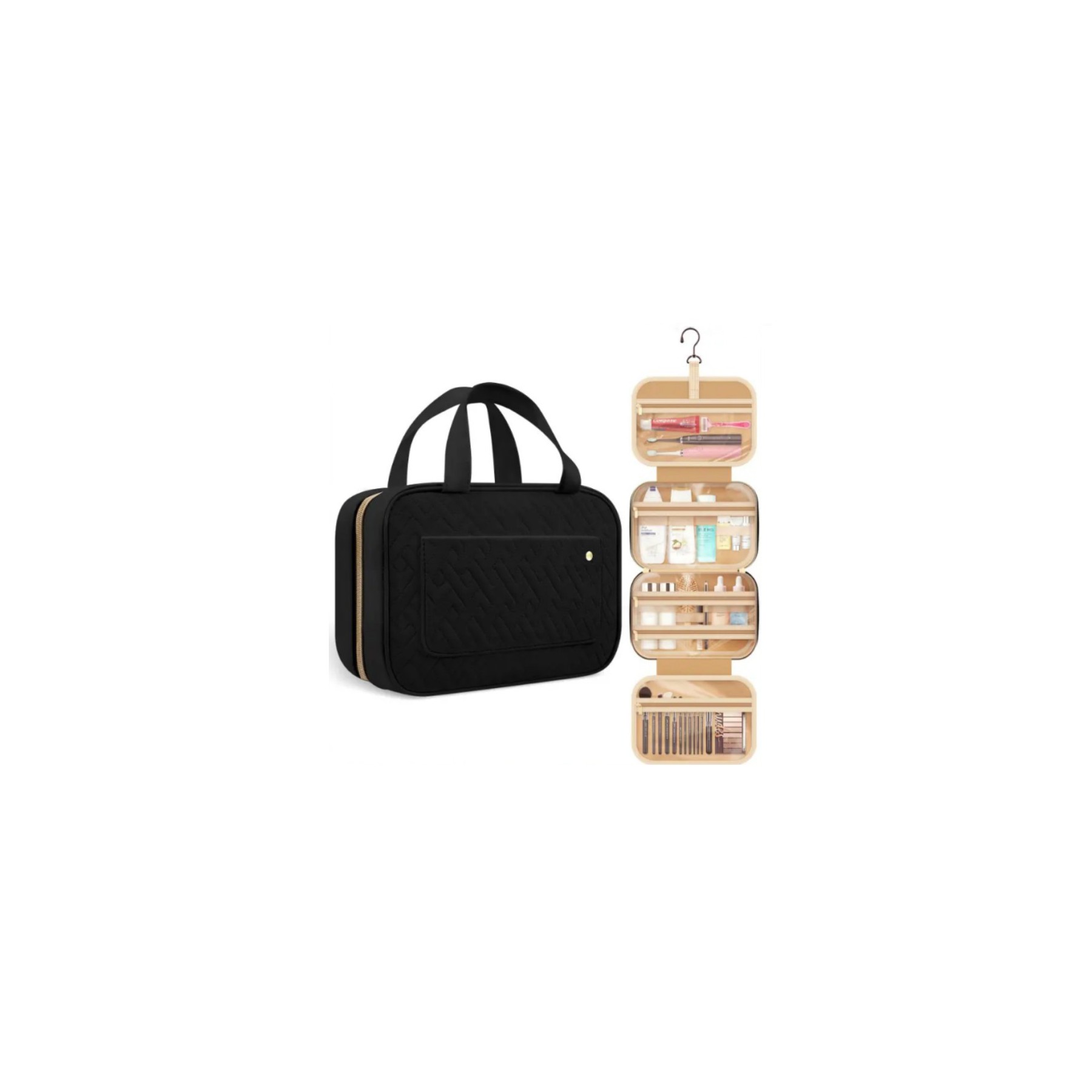 Waterproof Daily Chemical Bag 6