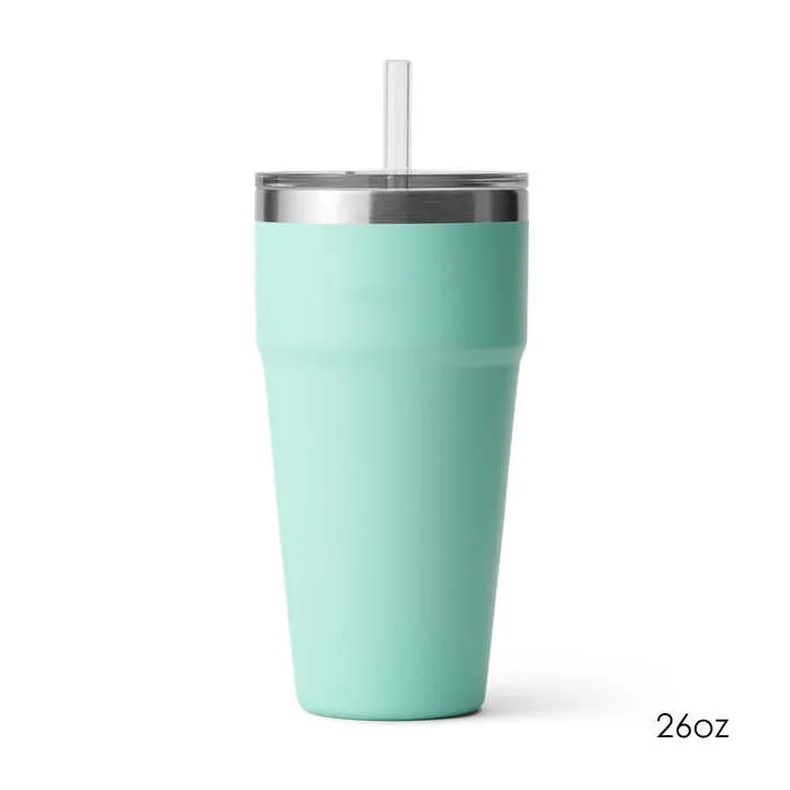 26oz Insulated Stainless Steel Tumbler, Coffee Mug 1