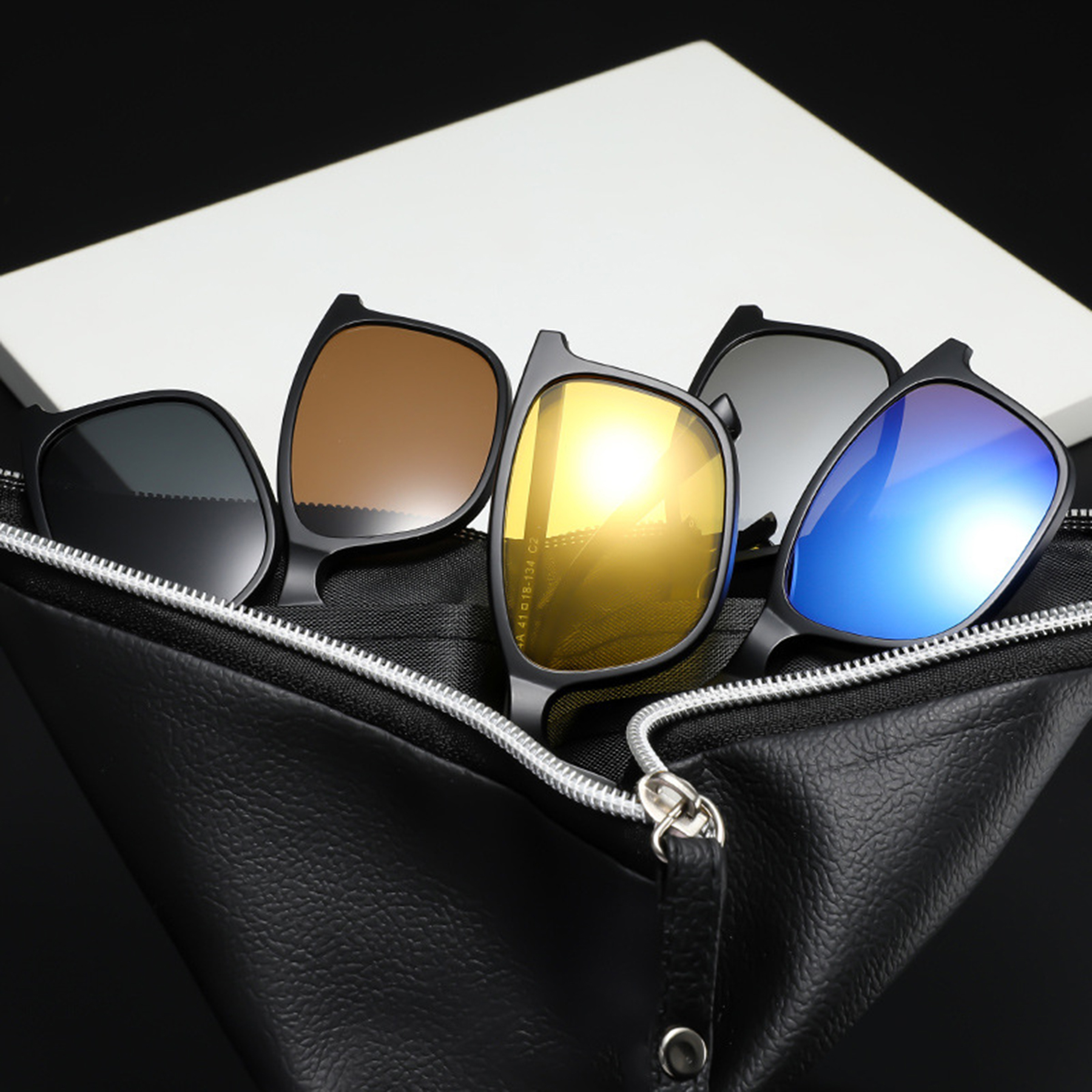 UV Protection Sunglasses 2