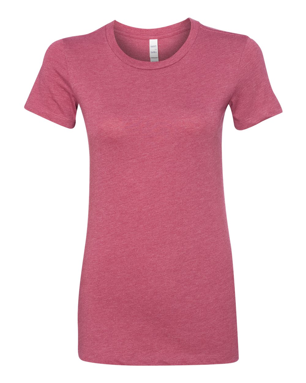 Women's Slim Fit Tee - 6004 22