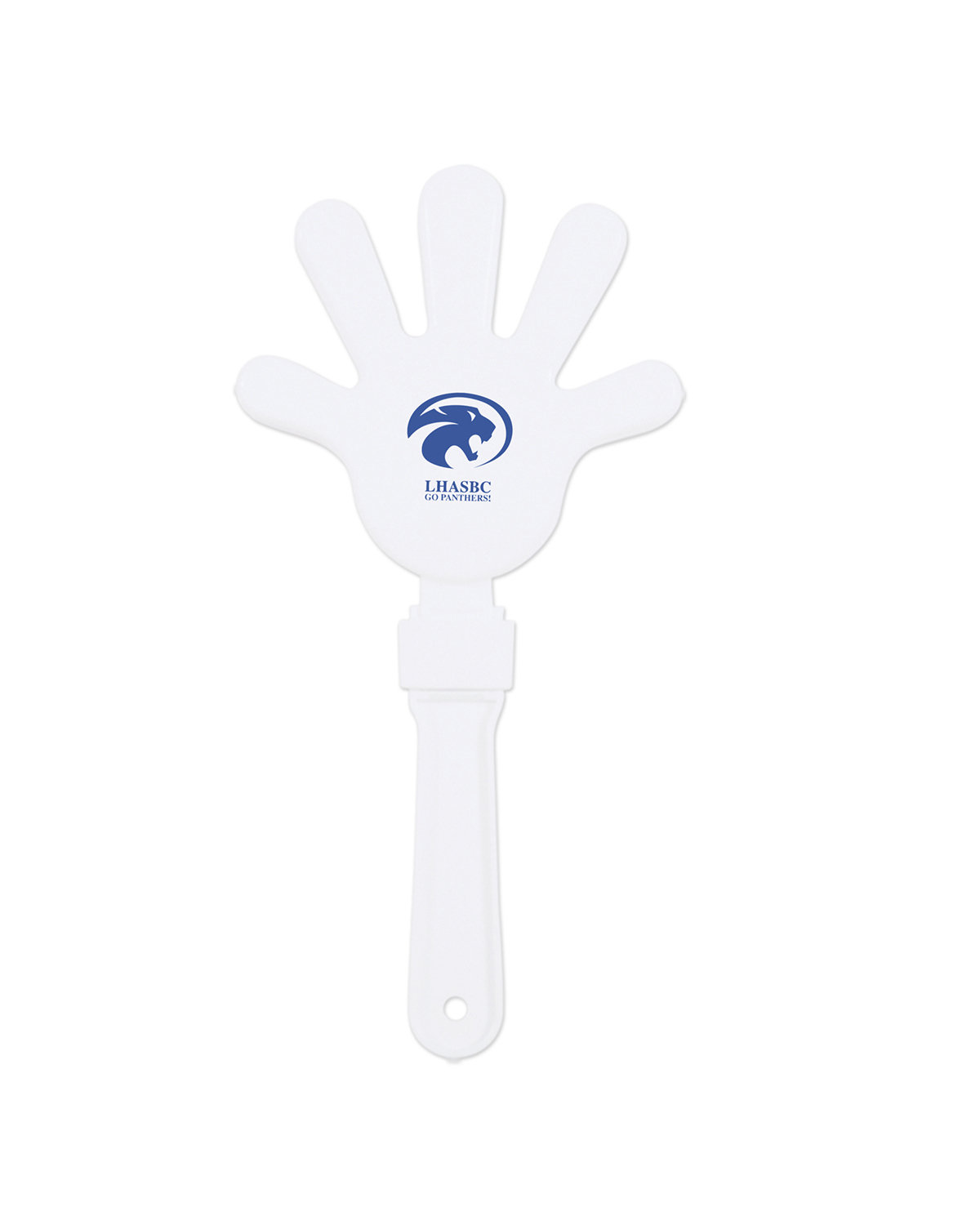 Hand Clapper Noise Maker 2