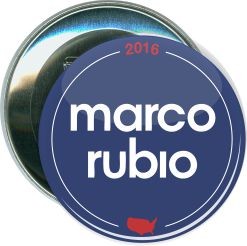 Mitt Romney 2012 White House, Political Button 2