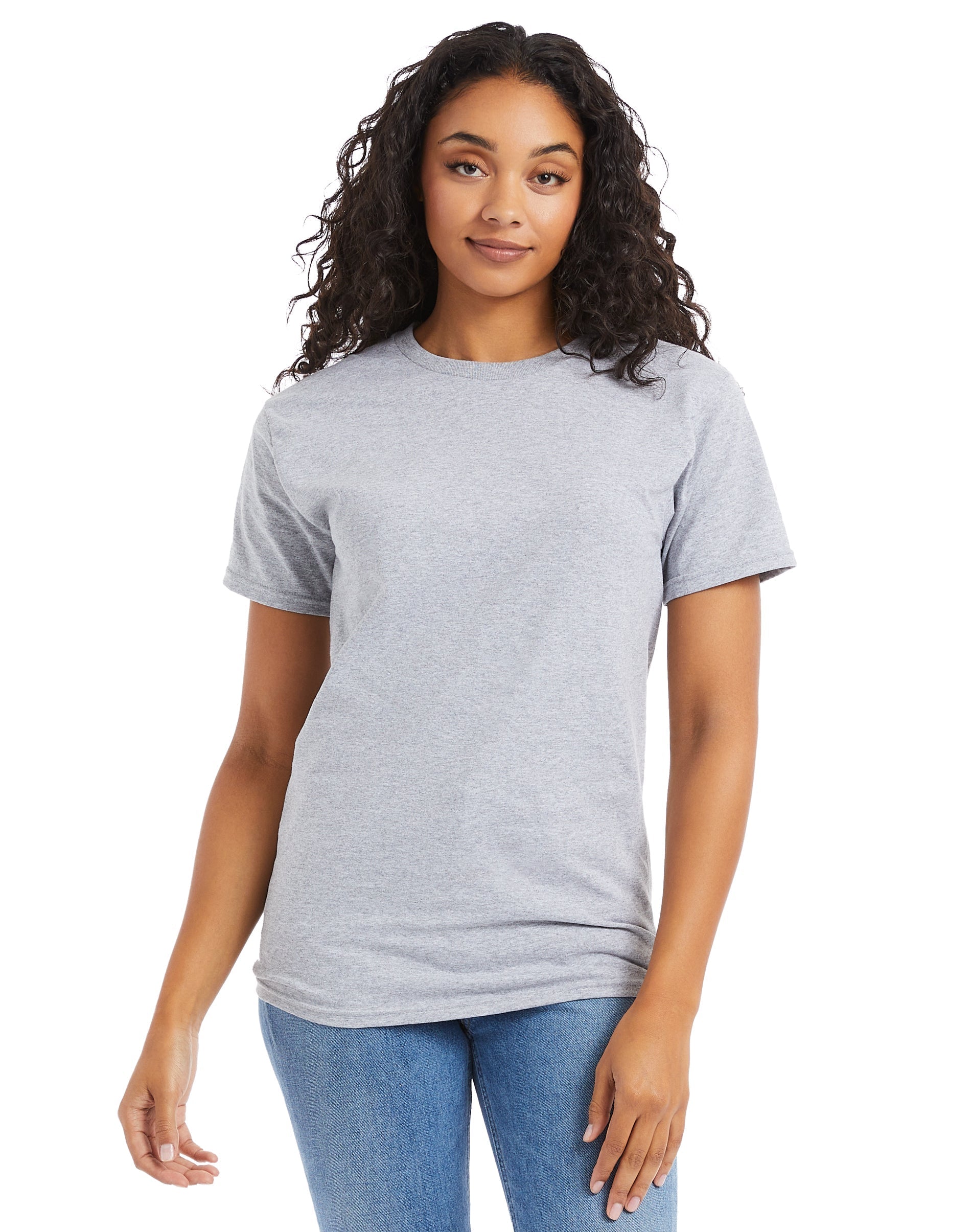 Essential Adult Short Sleeve T-shirt 14