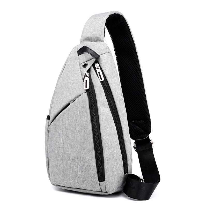 Deluxe Sling Backpack 6
