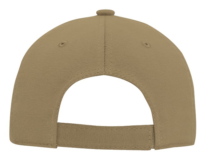 OTTO CAP® 6 Panel Low Profile Baseball Cap 62