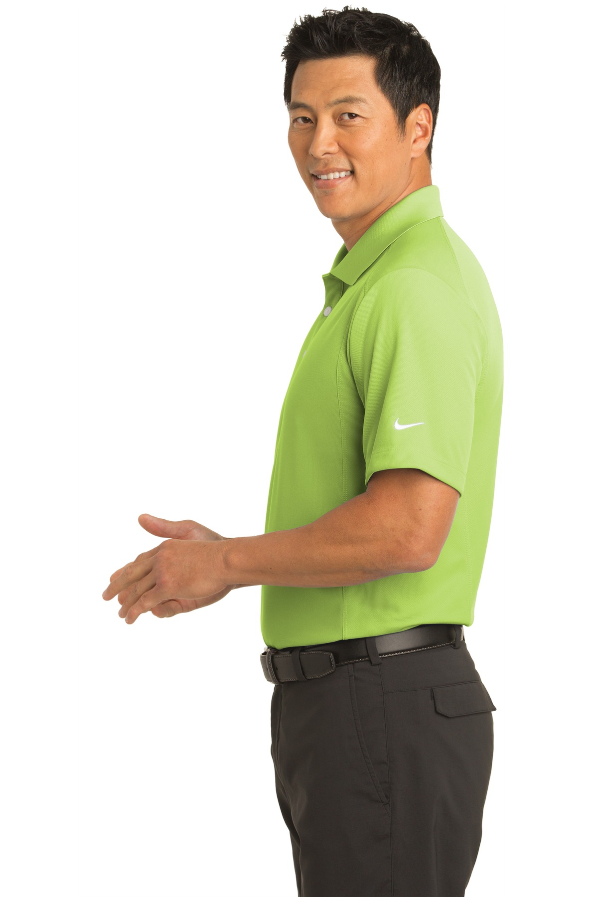 Nike® Dri-FIT Classic Polo 43