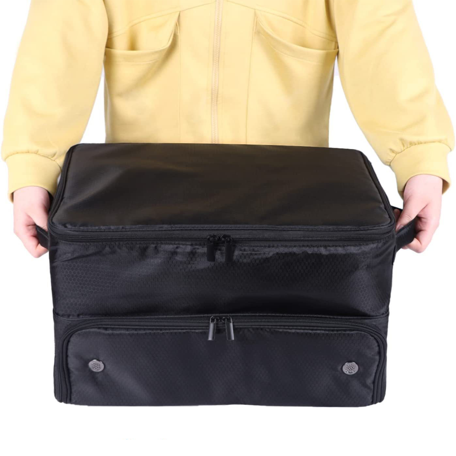 Golf Trunk Locker Organizer 8