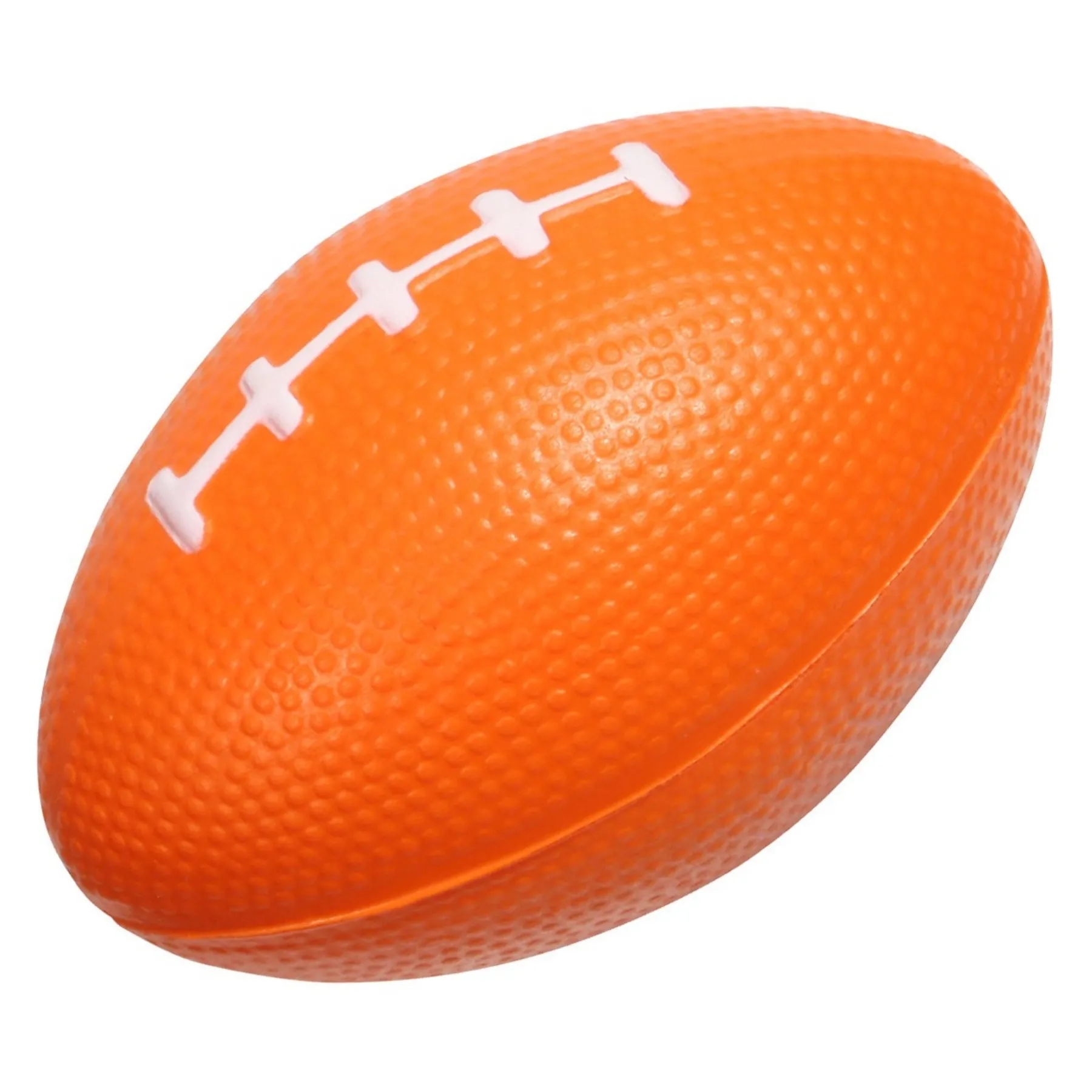 3.5" Football Shape Stress Reliever 3