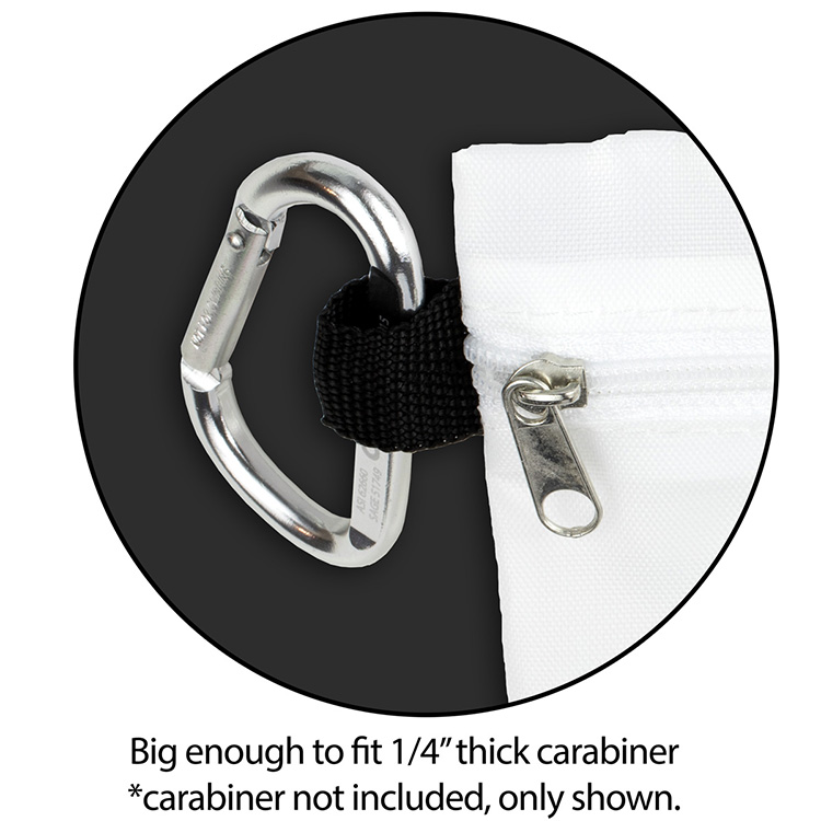 "TAG-A-LONG" 7 Piece First Aid Kit Components 25