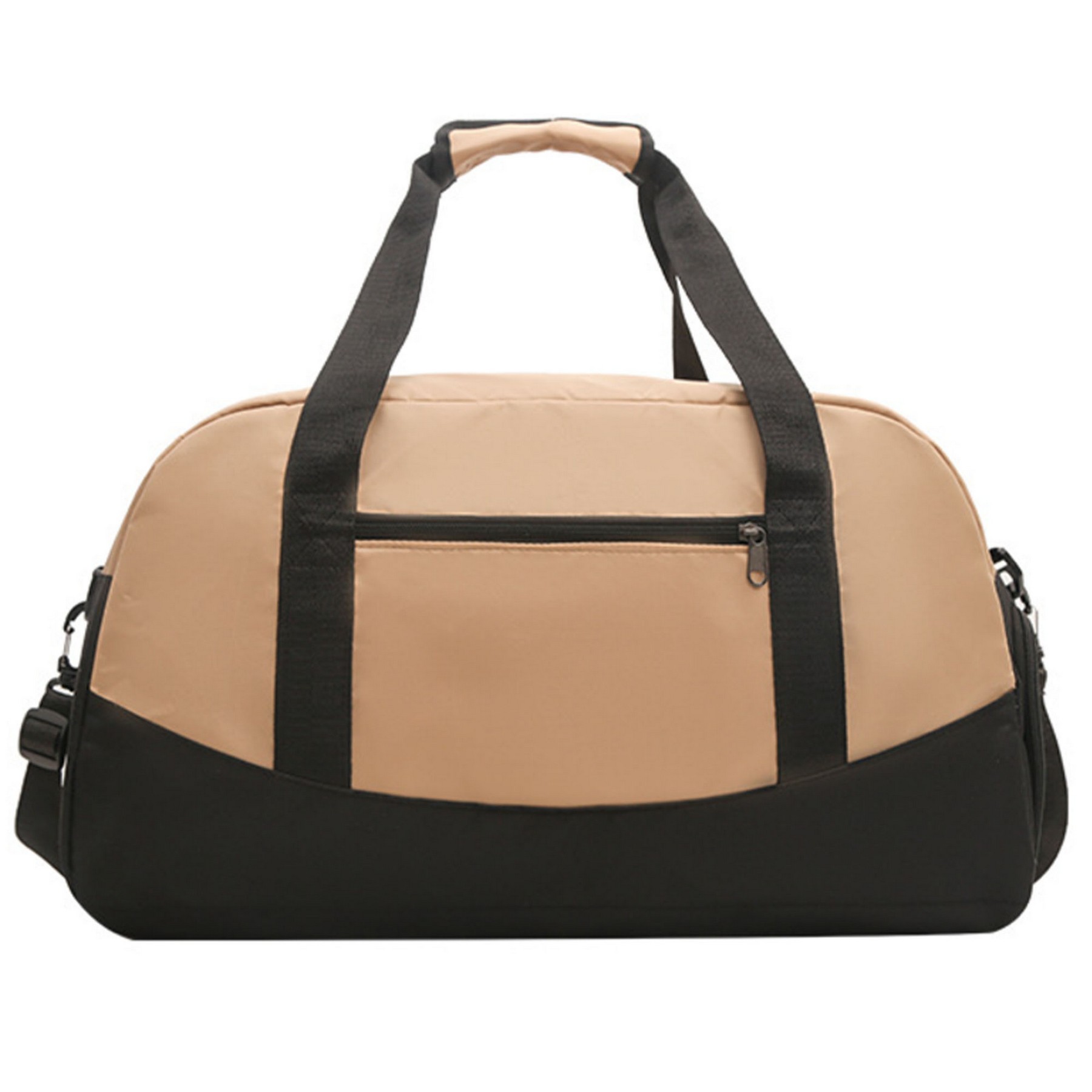 Travel Bag & Twill Duffel Bag 5
