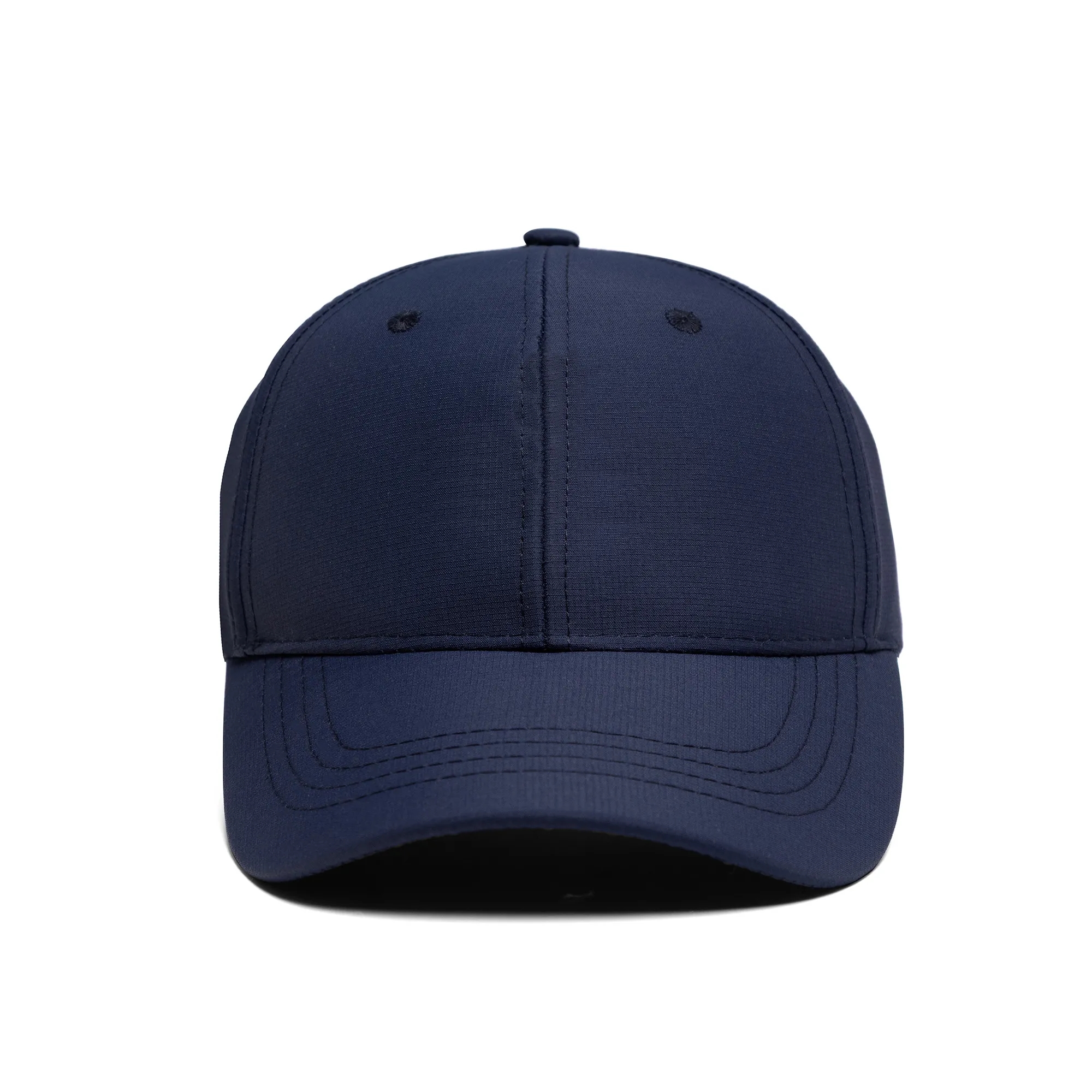 Quick-Dry Ripstop Strapback Baseball Cap 7