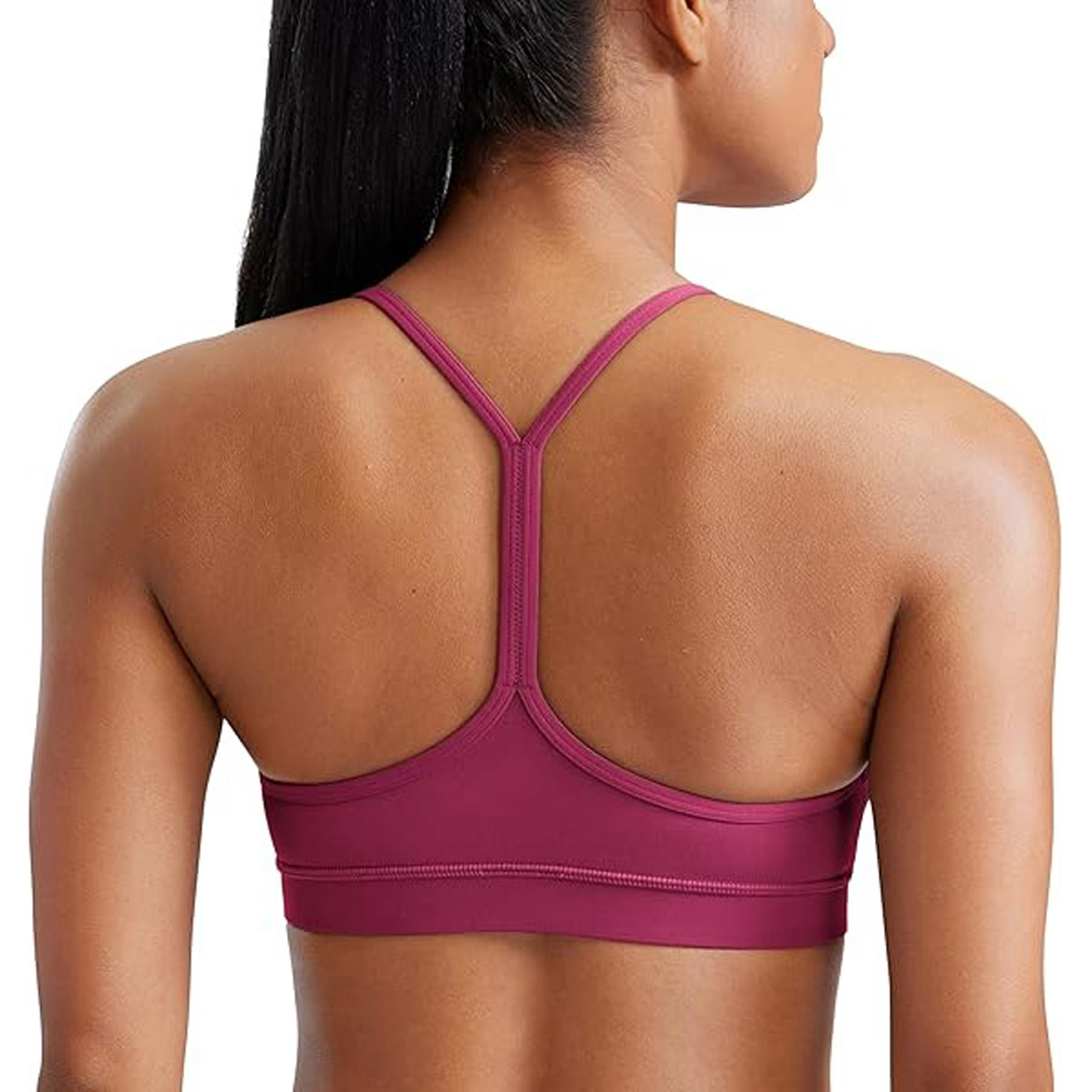Women's Y Back Sports Bra 25