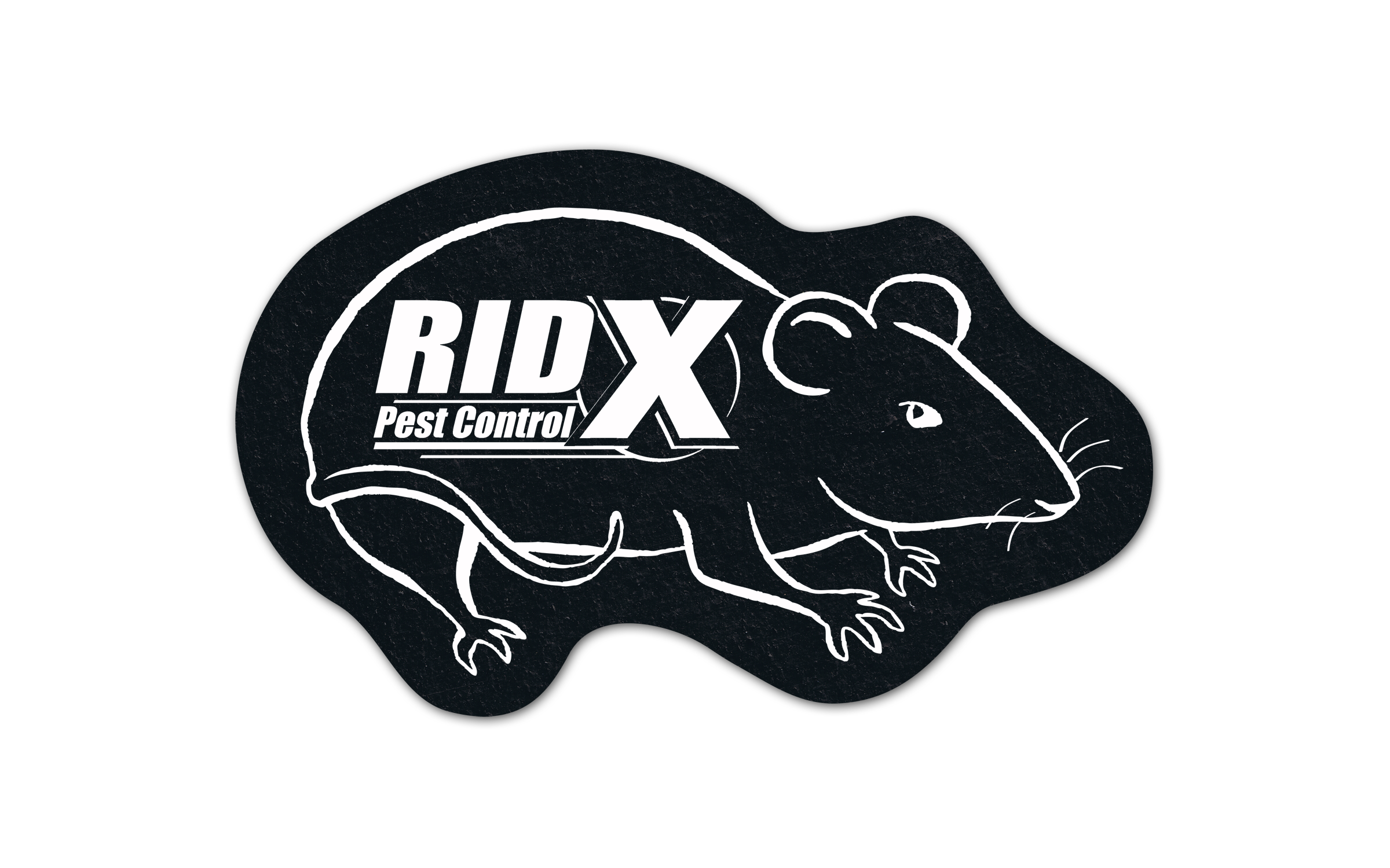 Rat/mouse Recycled Rubber Jar Opener 6