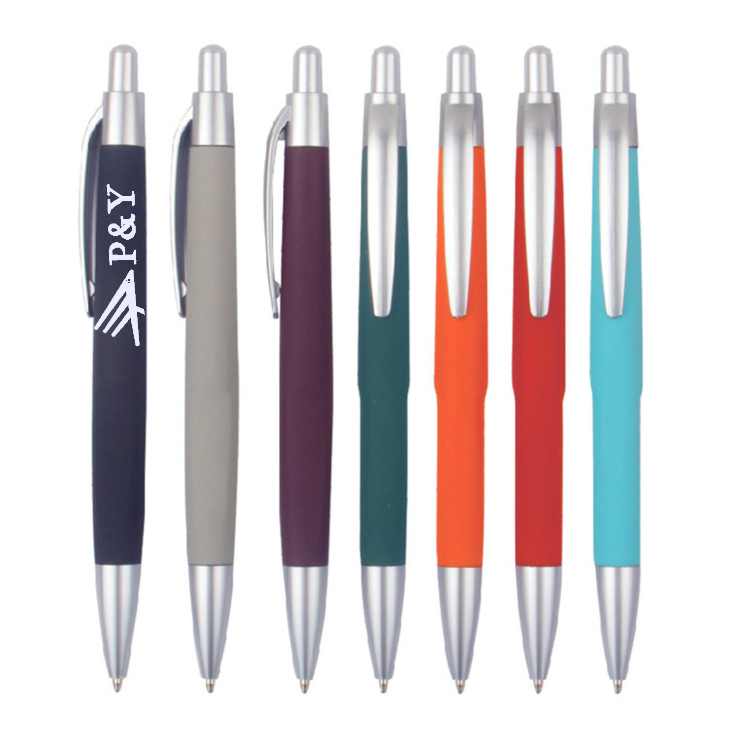 Business Gift Advertising Pen 2