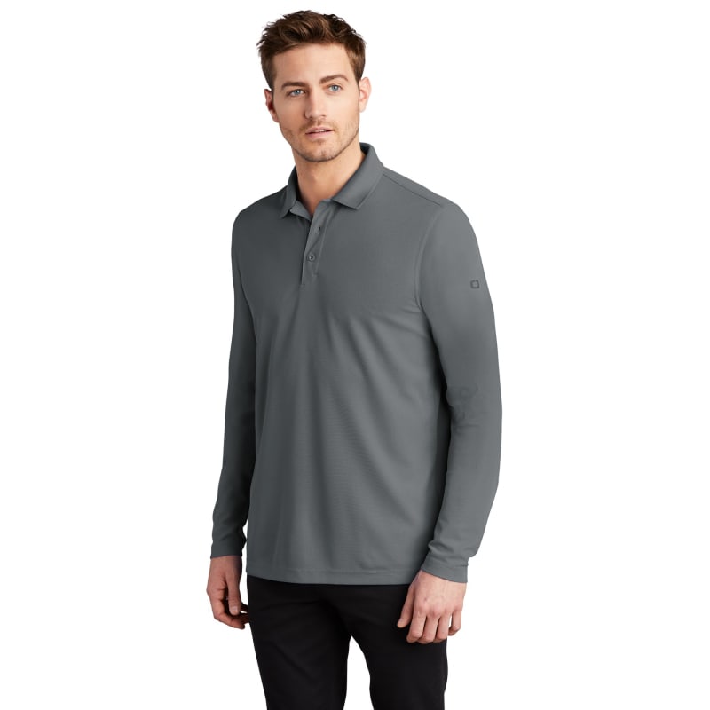OGIO Caliber2.0 Long Sleeve 10
