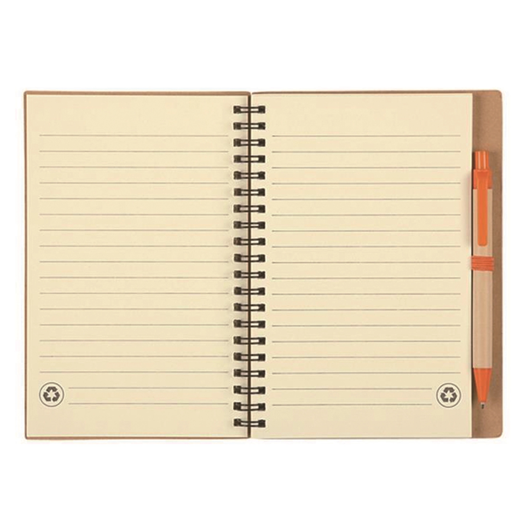 Eco Friendly Notebooks 2